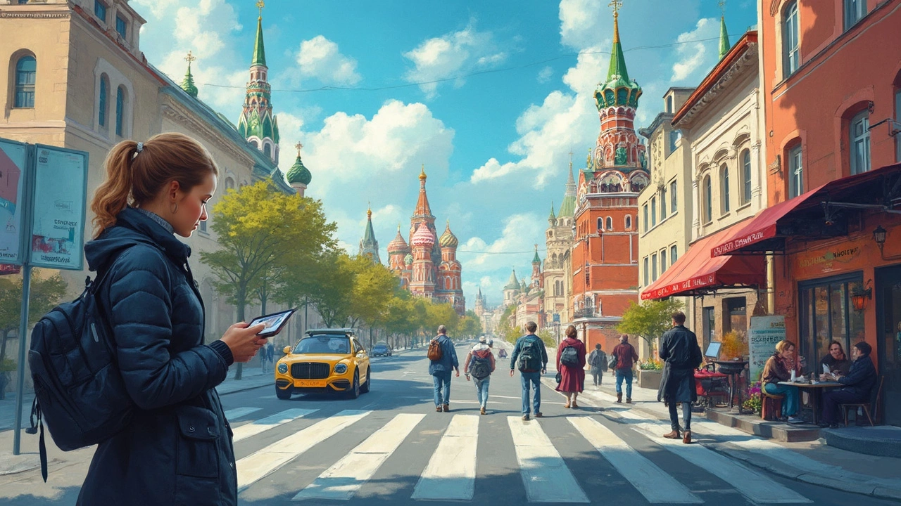 Финансовый консультант