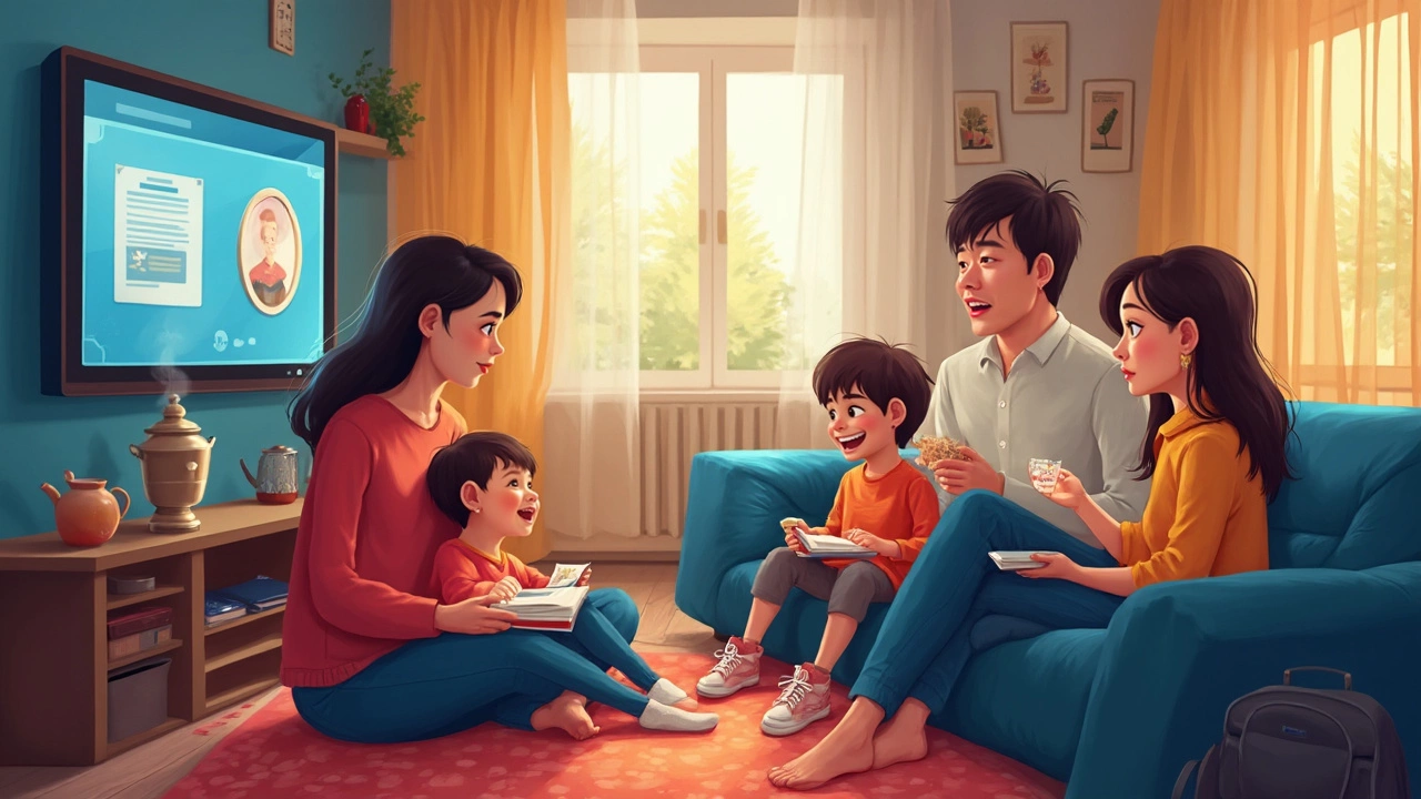 Книги и подкасты для самостоятельного изучения