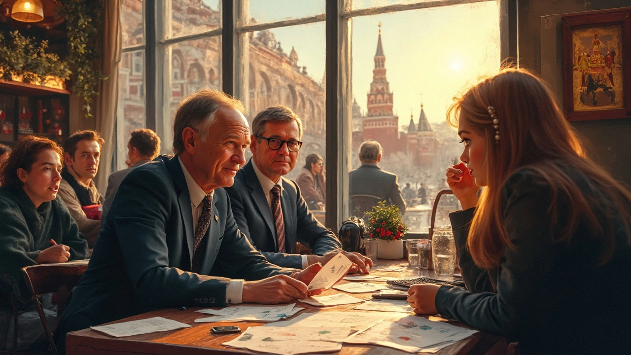 Контроль и отслеживание расходов