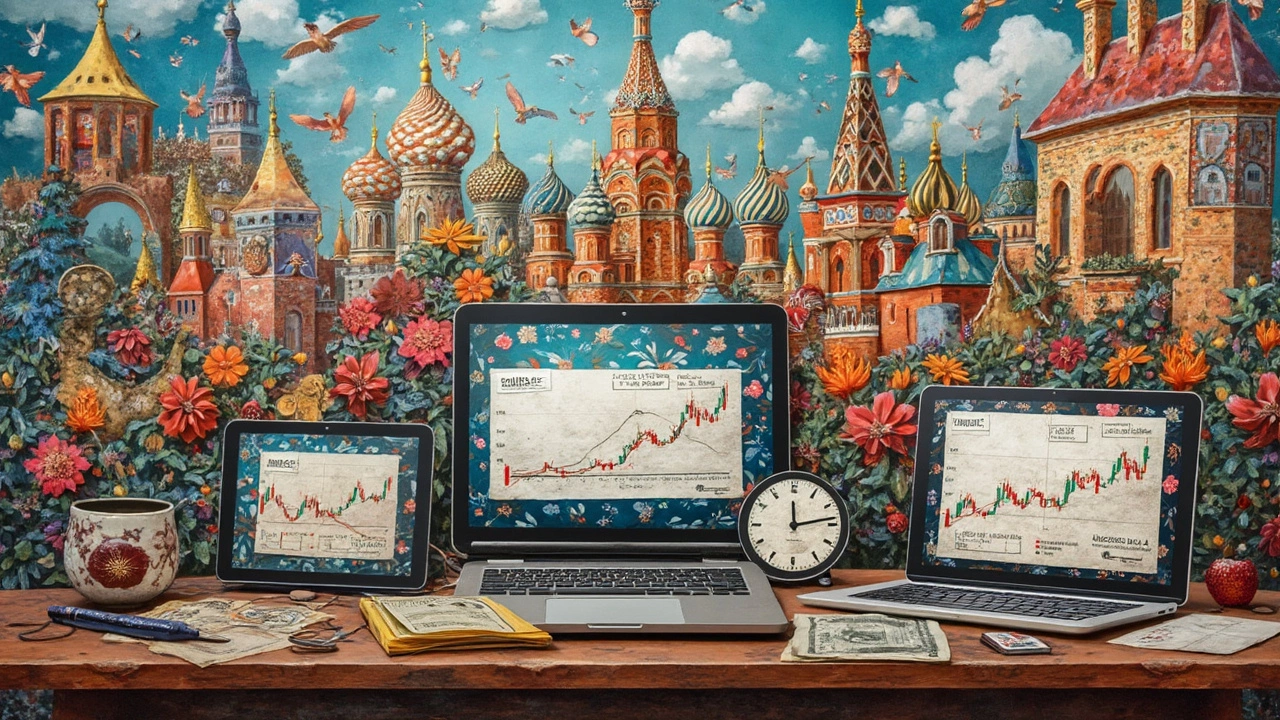 Советы по улучшению финансовой грамотности
