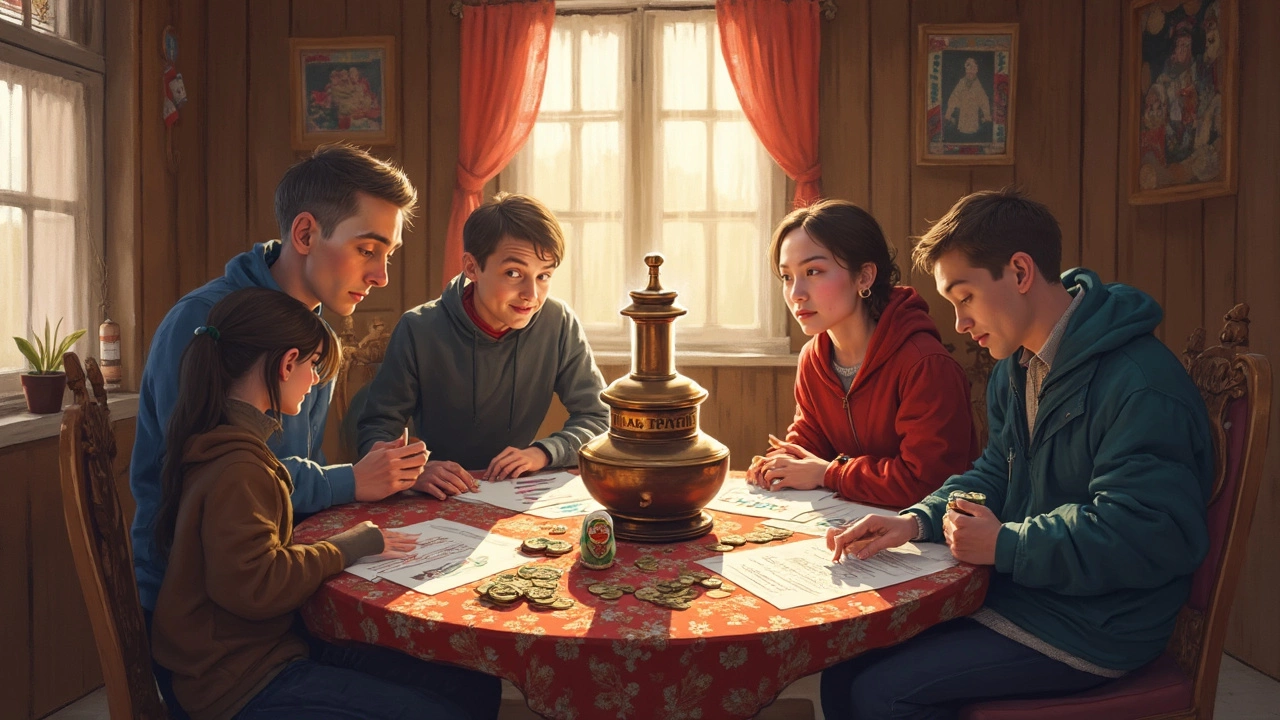 Заключительные мысли