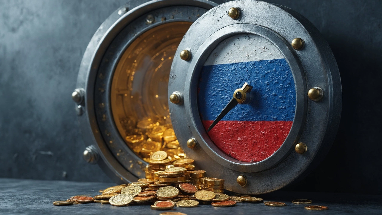 Американские банки: выбор для инвестиций