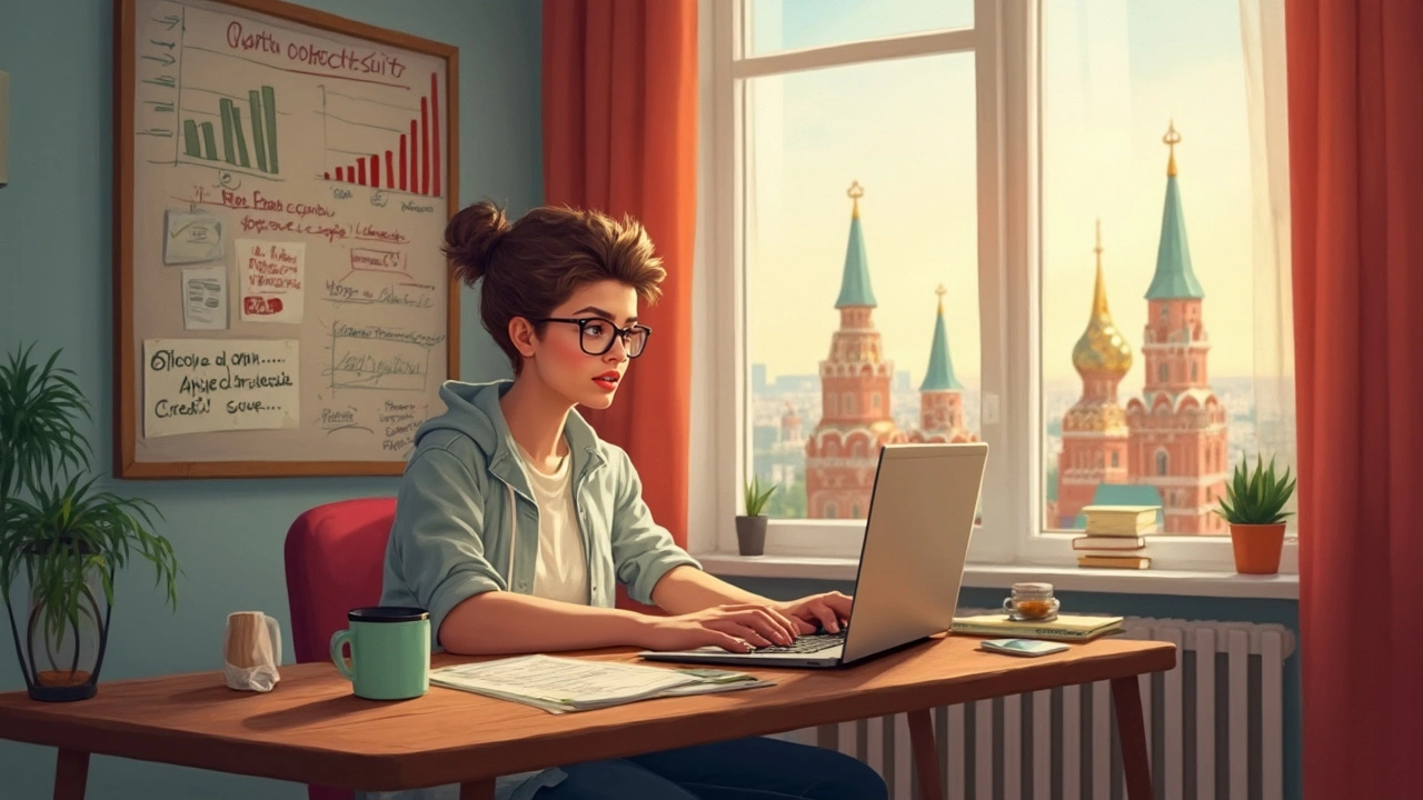 Как максимально быстро улучшить кредитную историю?