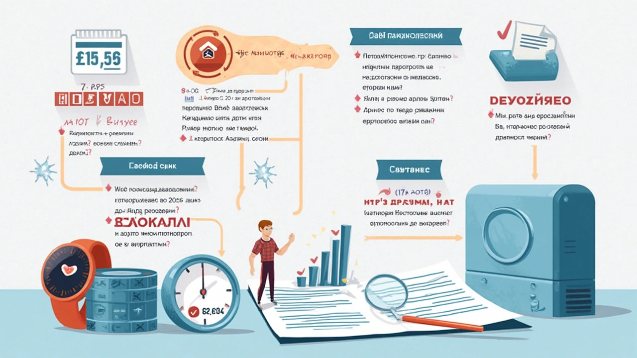 Советы, чтобы не потерять проценты