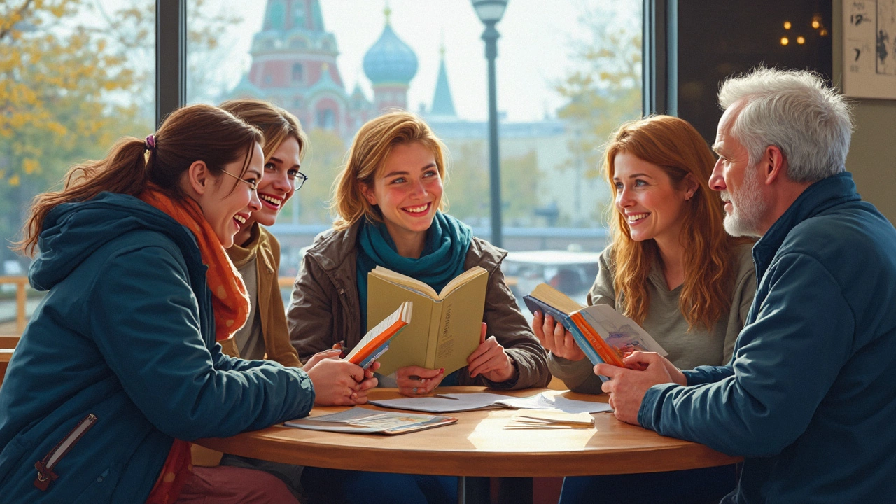 Как выбирать литературу для личных целей