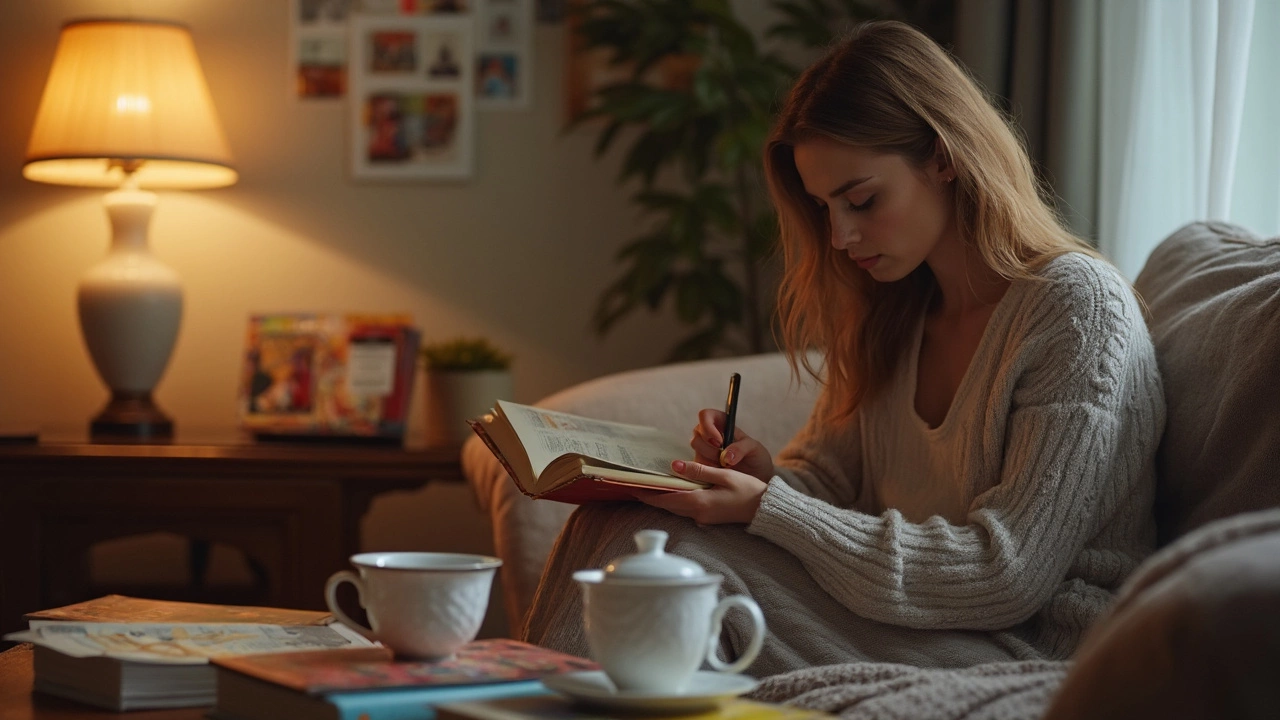Книги для финансовой грамотности: что читать в первую очередь