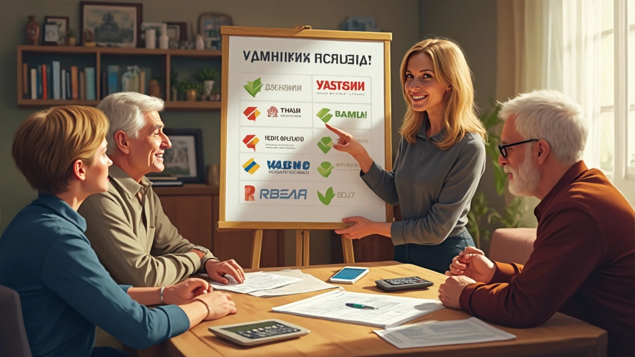 Ошибки при выборе: как не дать себя обмануть