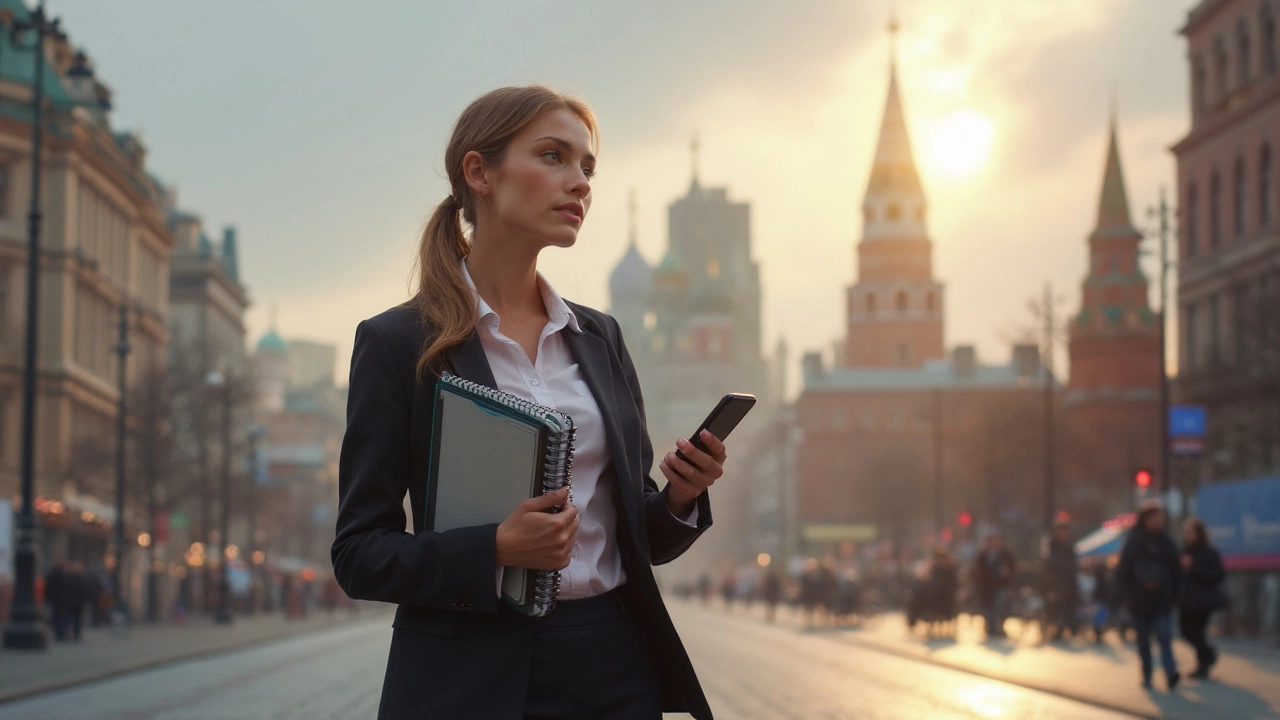 Расходы: на что уходит больше всего