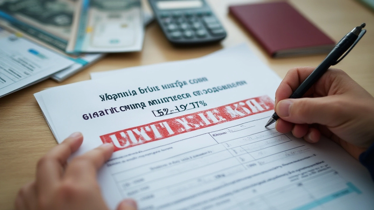Реальные лайфхаки для тех, кто охотится за ипотекой под 5% и как увеличить шансы
