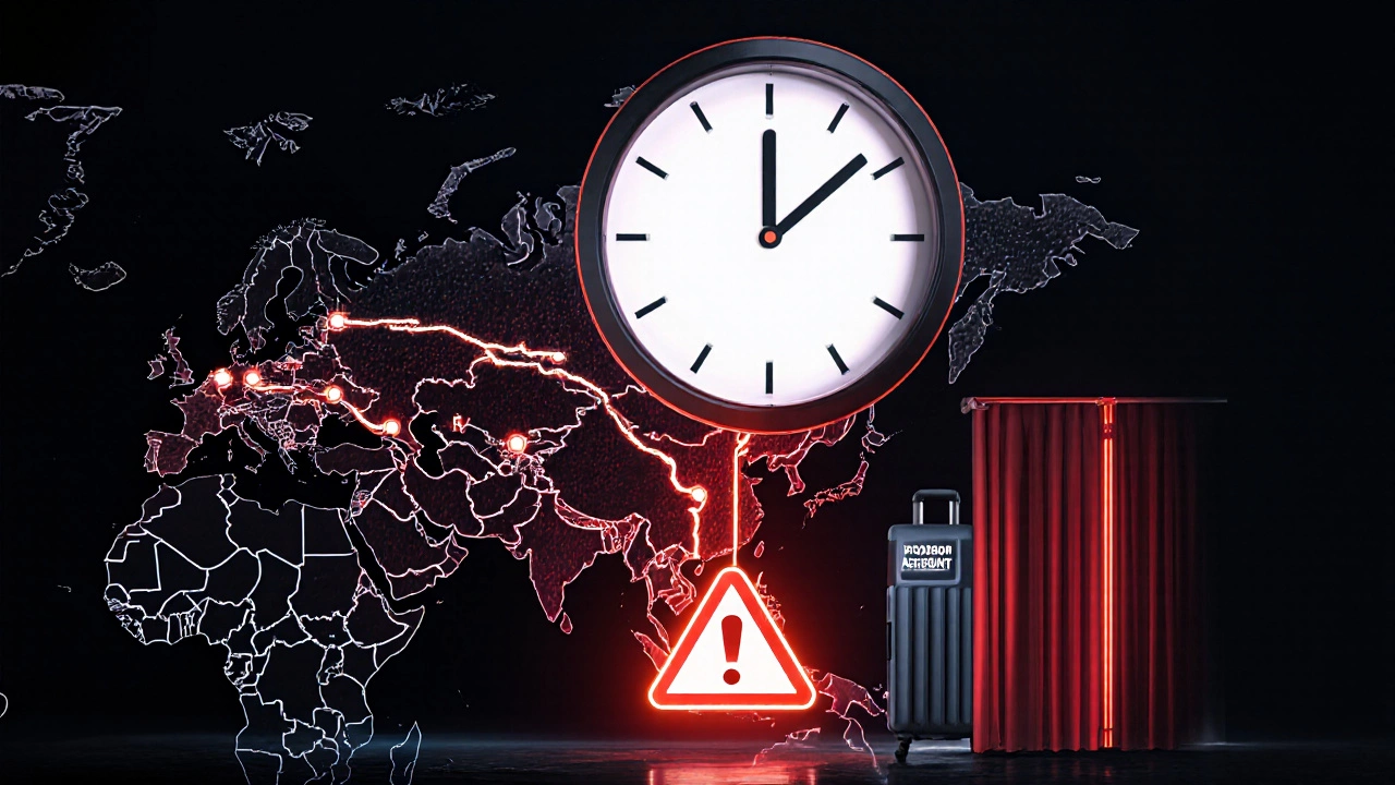 Цифровые потоки данных из зарубежных банков входят в систему российской налоговой