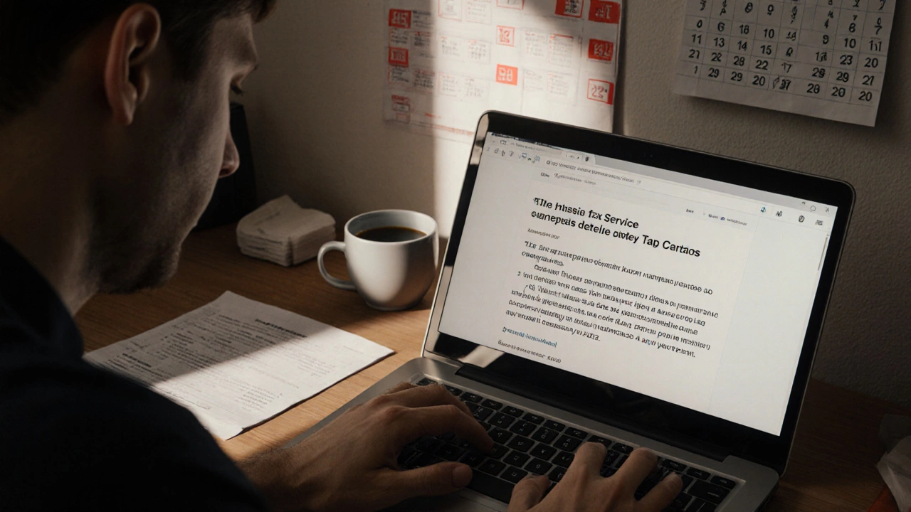 Что будет, если не уведомить налоговую об открытии счета за рубежом?