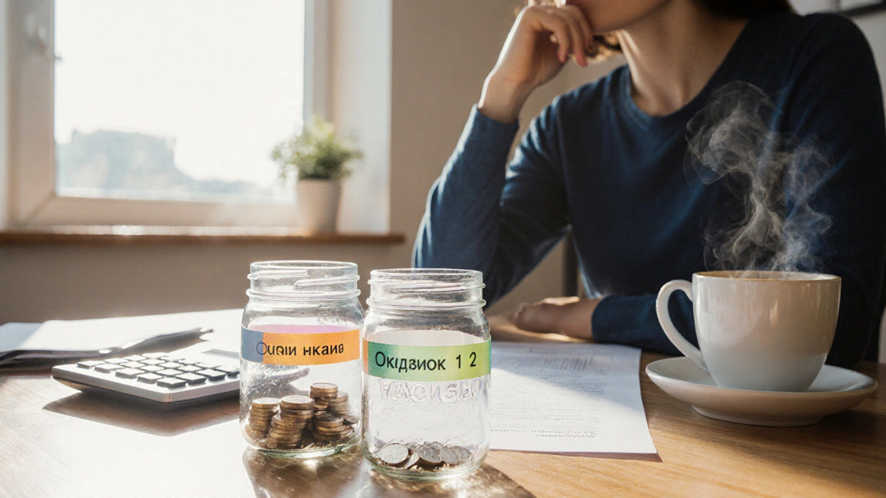 Два вклада vs один: какой депозит выбрать