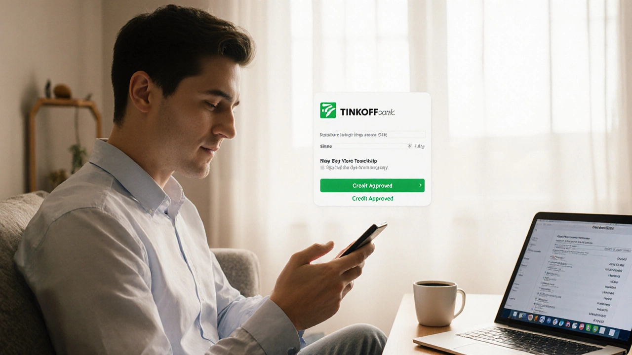 Где легче всего дают кредиты в 2025 году: топ-5 вариантов с минимальными требованиями