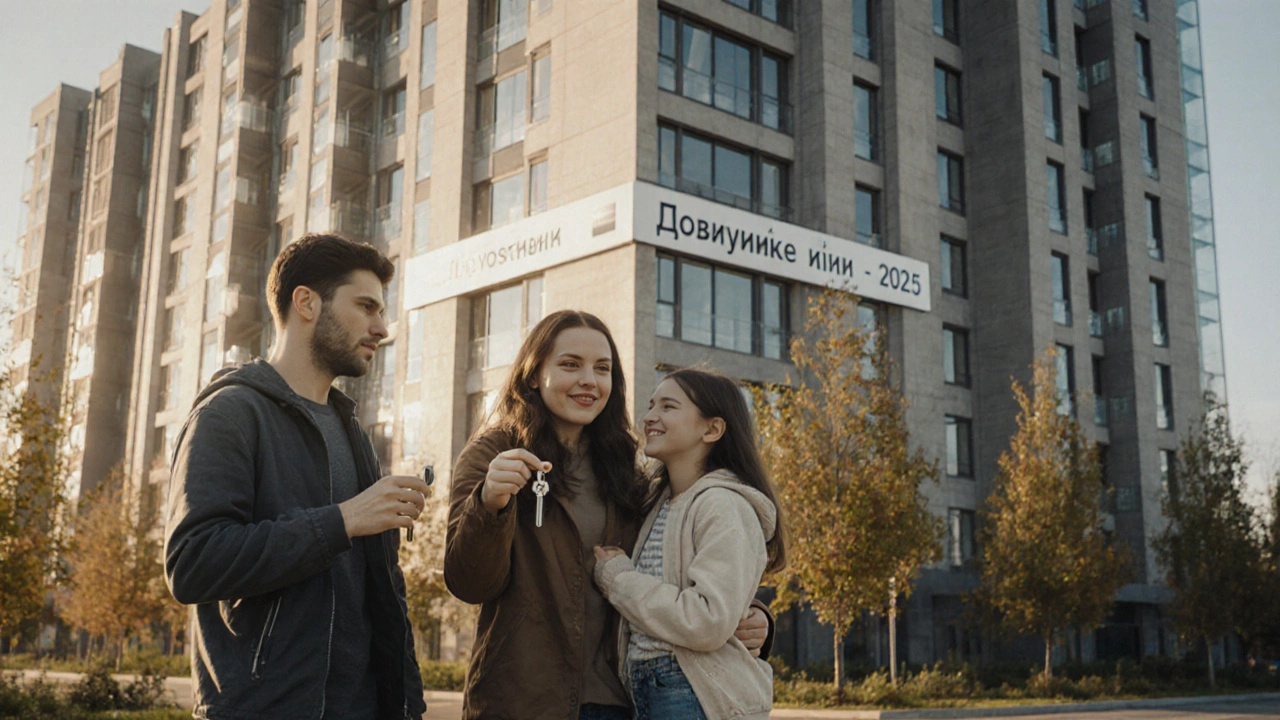 Какая сейчас самая выгодная ипотека с господдержкой в 2025 году