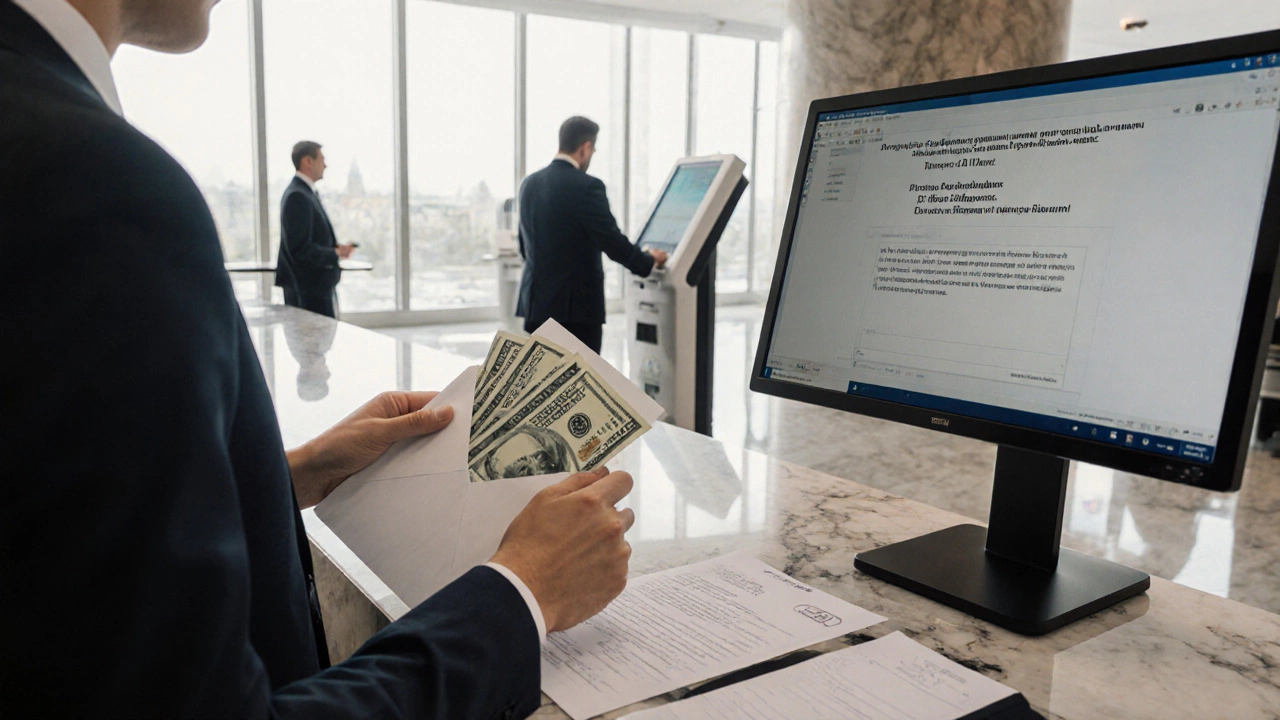 Какую сумму денег я могу положить на свой банковский счет?