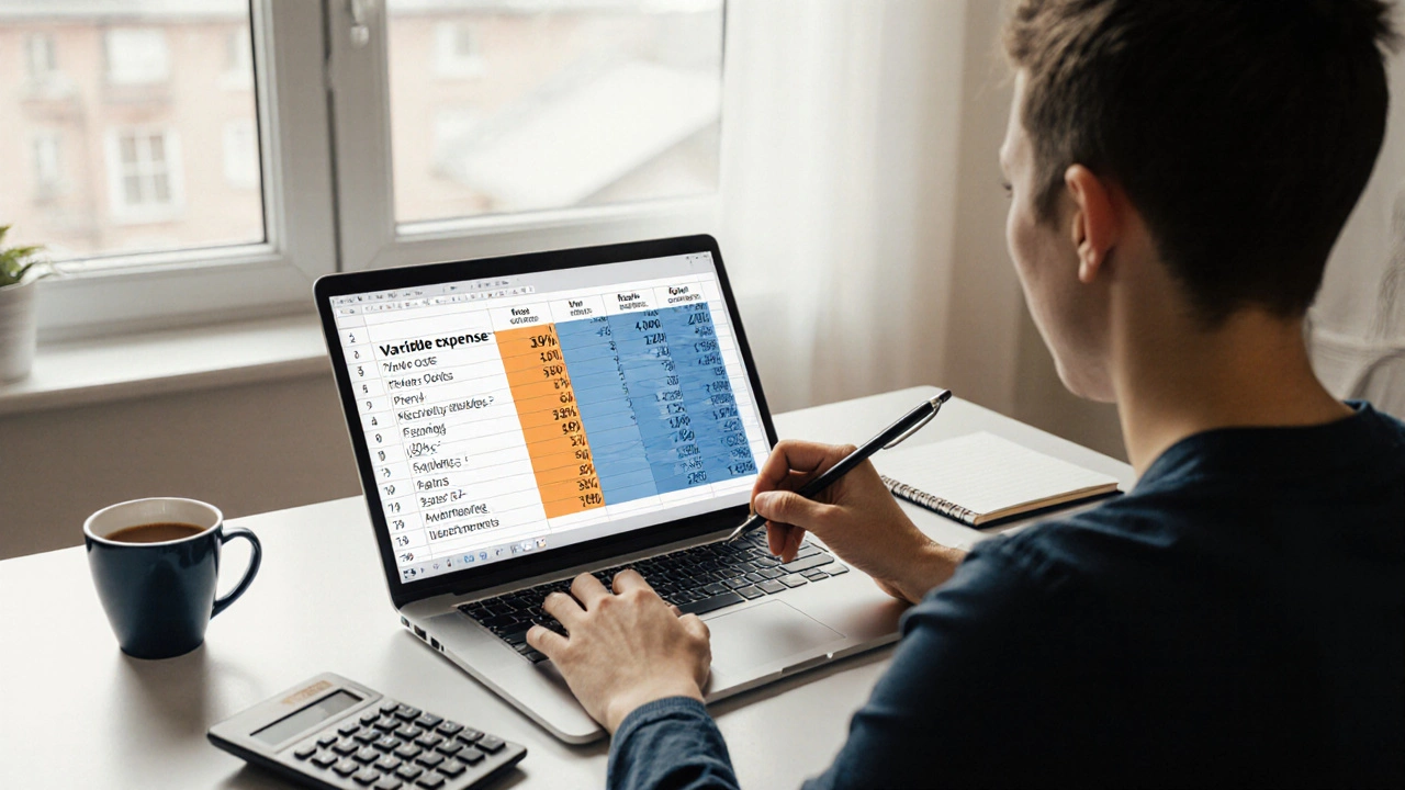 Правило 30%: как эффективно управлять расходами и сберегать