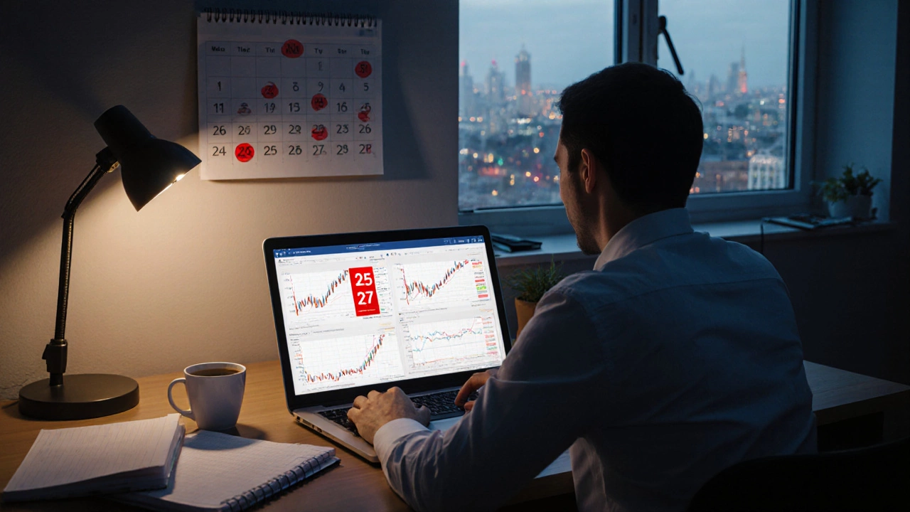 В какой день месяца лучше всего покупать акции: реальные данные и стратегии для российских инвесторов