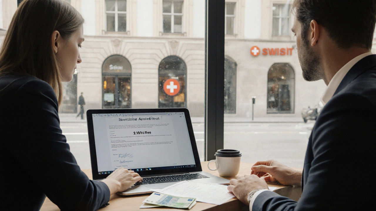 Где самая низкая процентная ставка по кредиту в мире в 2025 году?