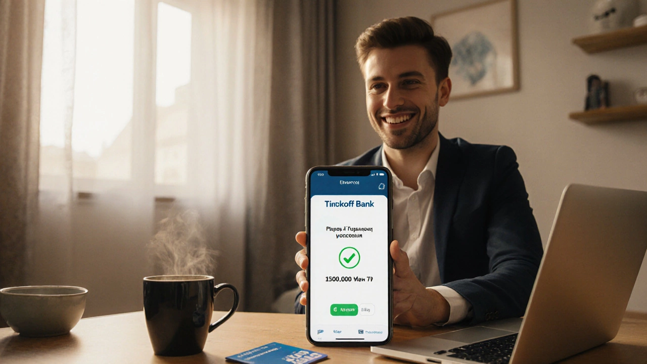 Какой банк даст кредит наличными без отказа: реальные варианты 2025 года