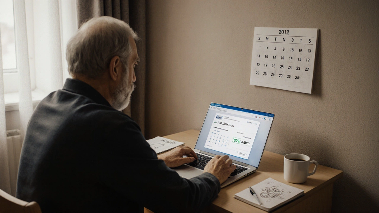 Можно ли жить на проценты от вклада в 2025 году: реальные цифры и условия