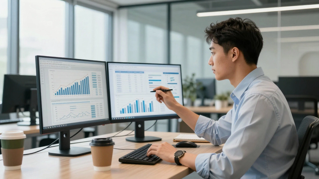 Кем можно работать после факультета финансов и кредита: 15 реальных профессий