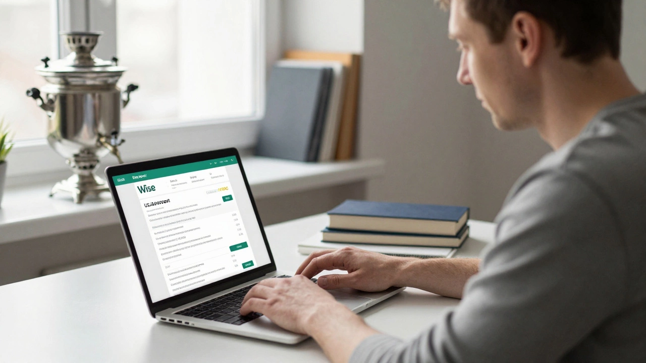 Можно ли открыть банковский счет в США онлайн без посещения банка?