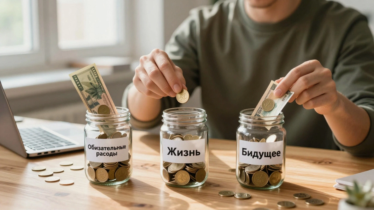 Что нужно знать для финансовой грамотности: основы, которые спасут вас от долгов