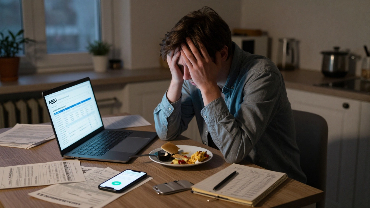 Где взять денег, если везде отказ - реальные способы при отказе в кредитах