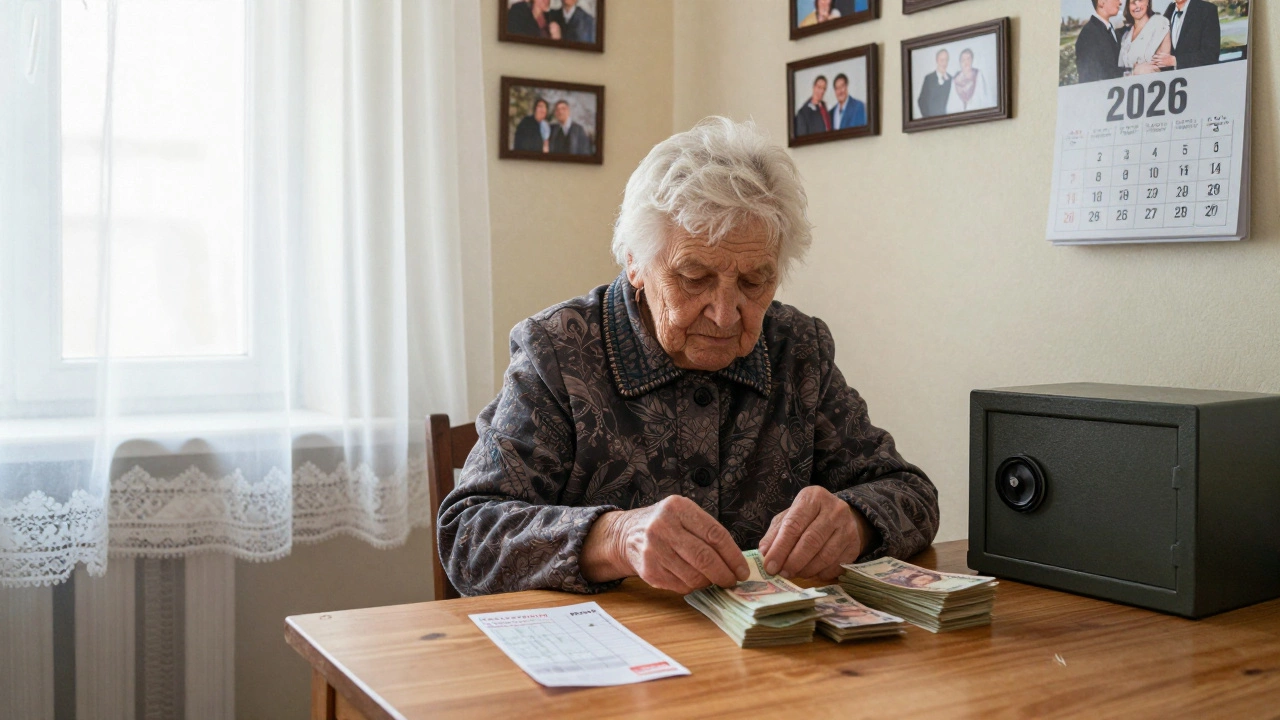 Можно ли прожить без банковского счета в 2026 году?