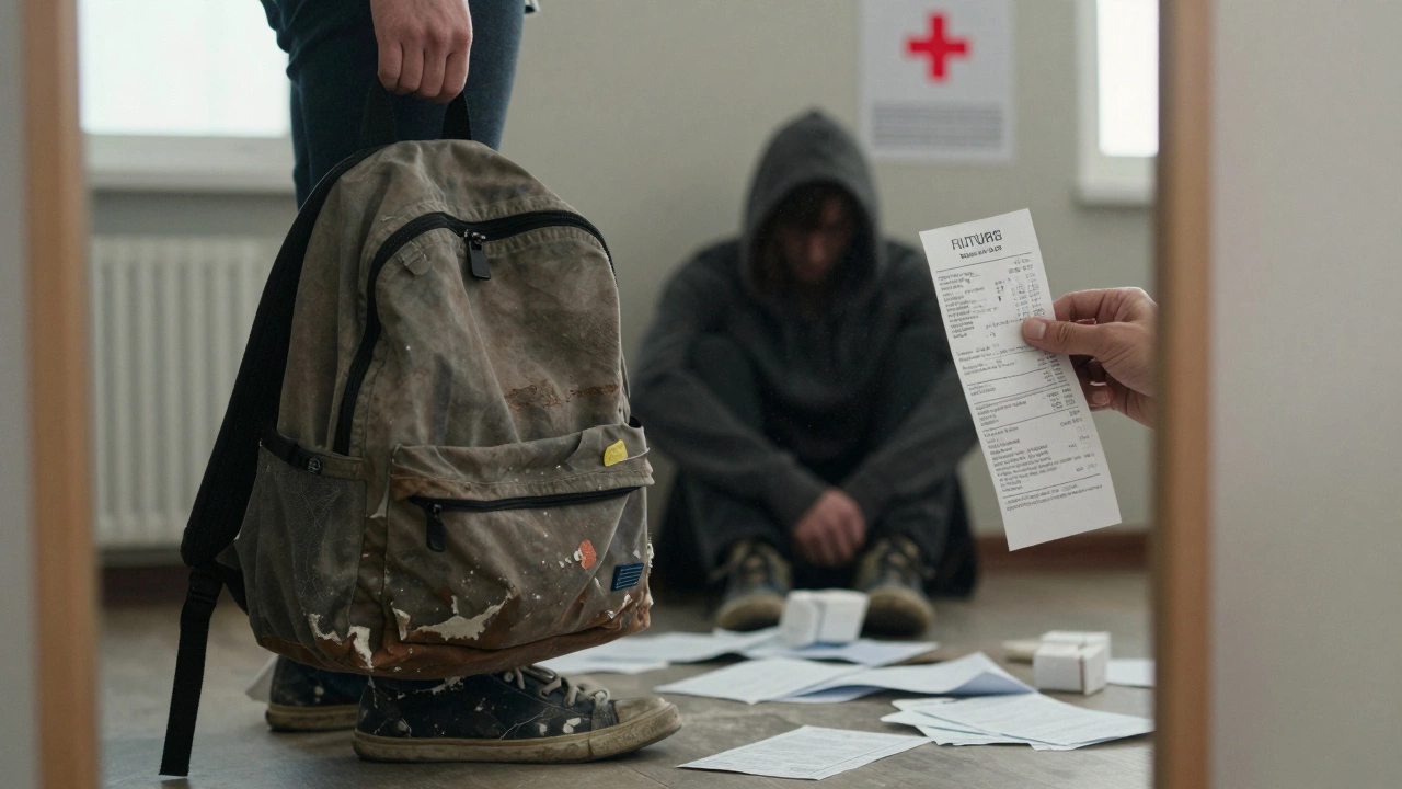 Почему экономия на себе - это самая дорогая ошибка в финансах