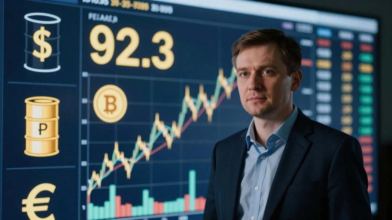 Сколько будет стоить доллар в конце 2024 года: реальные прогнозы и что на самом деле влияет на курс