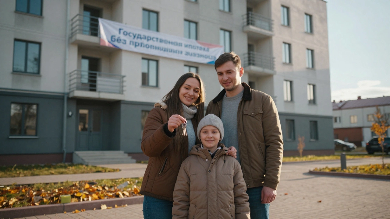 Какие банки дают ипотеку без первоначального взноса в 2024 году