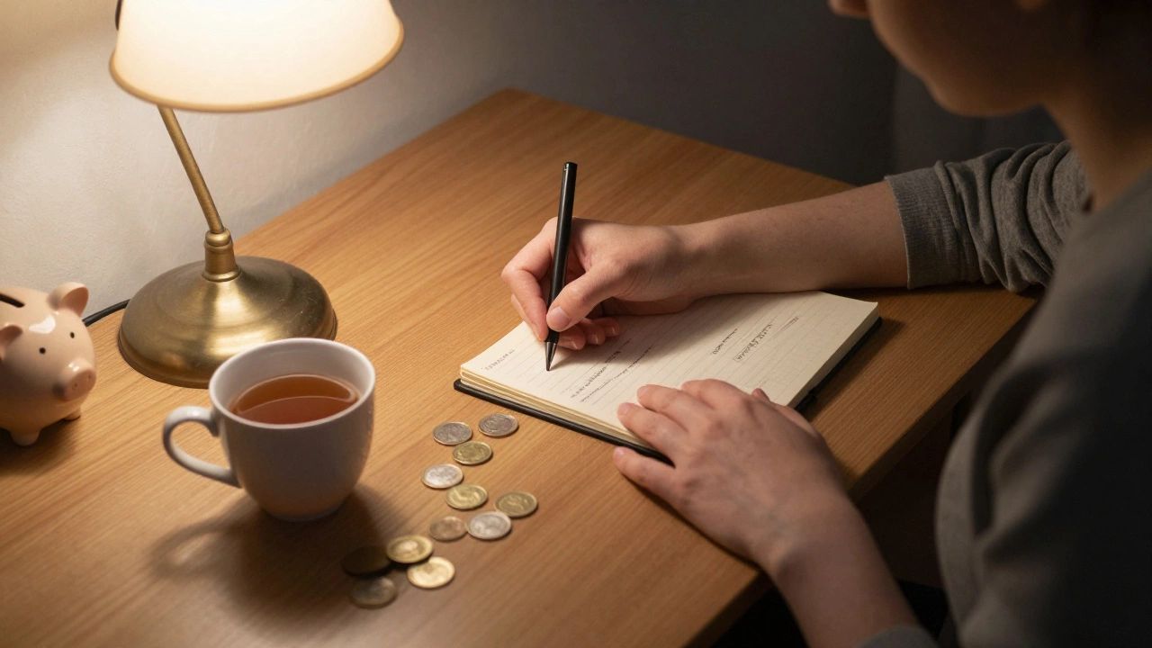 Что такое личные финансы и почему это важно для каждого?