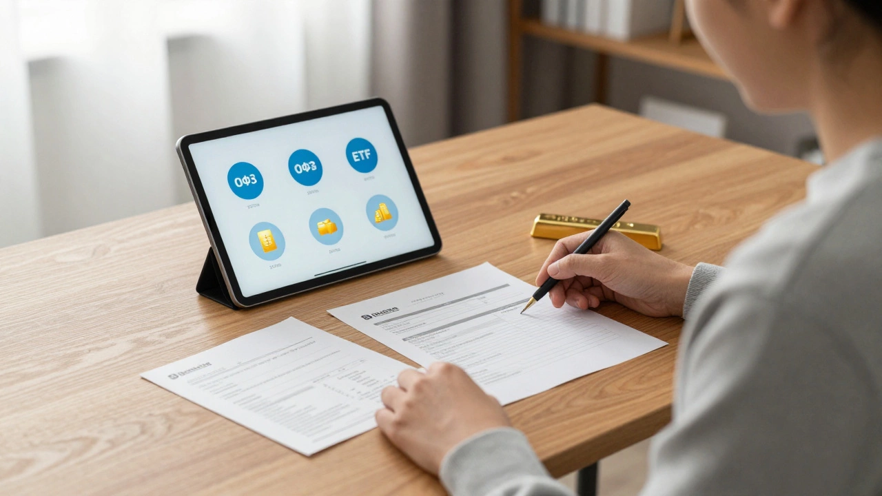 Куда вложить деньги, чтобы приумножить: реальные способы за 2026 год