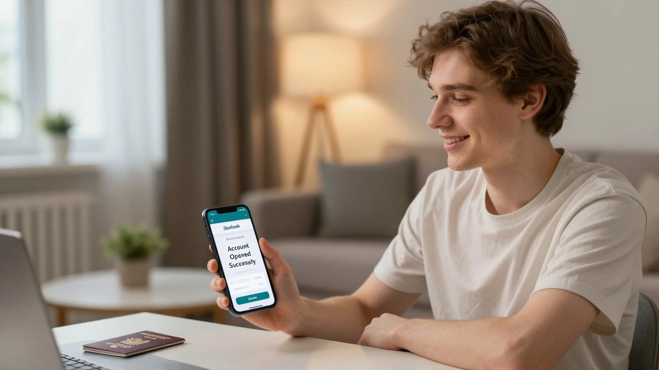 Можно ли открыть счет в Сбербанке дистанционно?