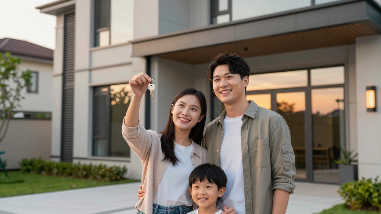 Ставки по ипотеке с господдержкой в 2026 году: реальные проценты и условия