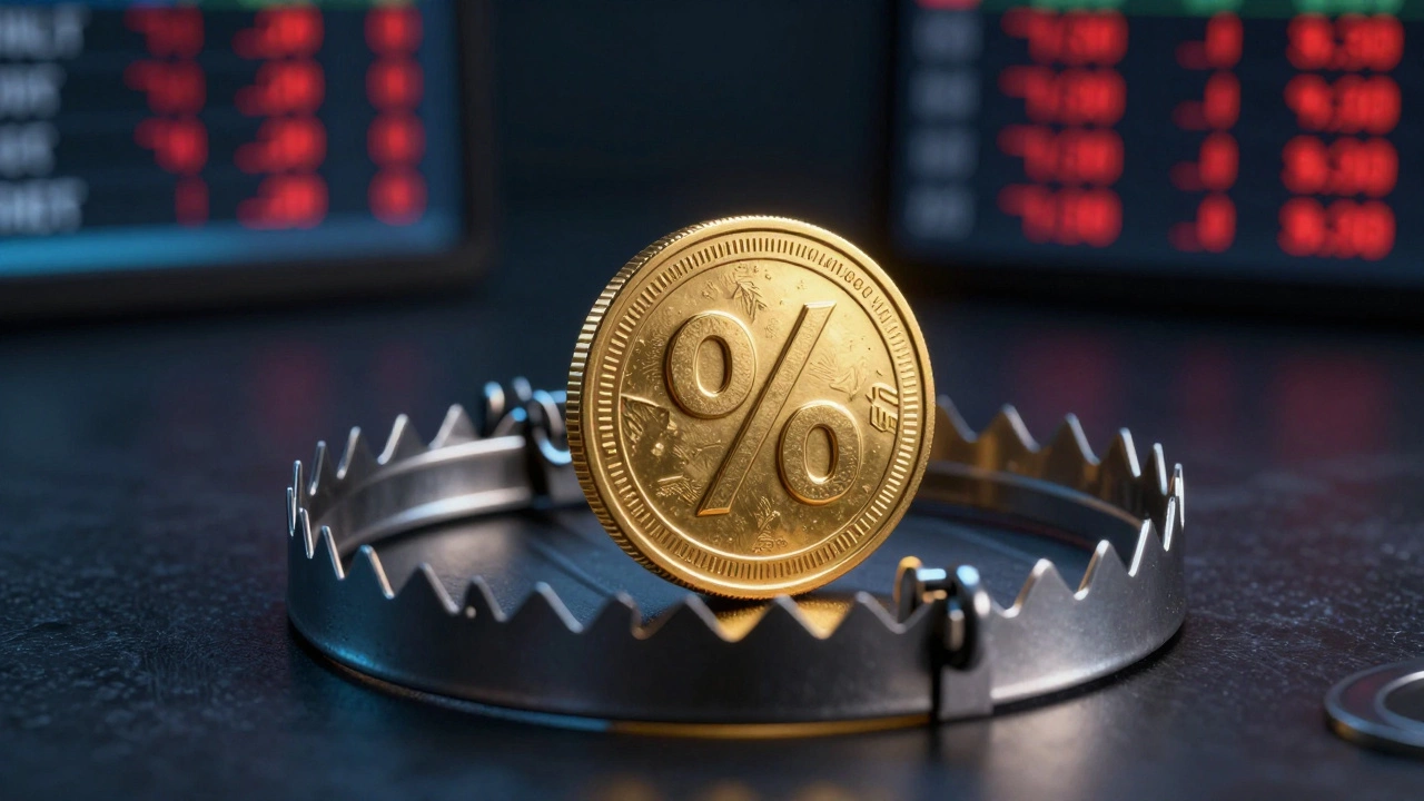 Кто платит самые большие дивиденды в мире: лучшие акции для пассивного дохода