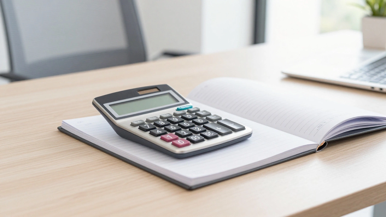 Нужна ли математика финансисту: от простых расчетов до высшей алгебры