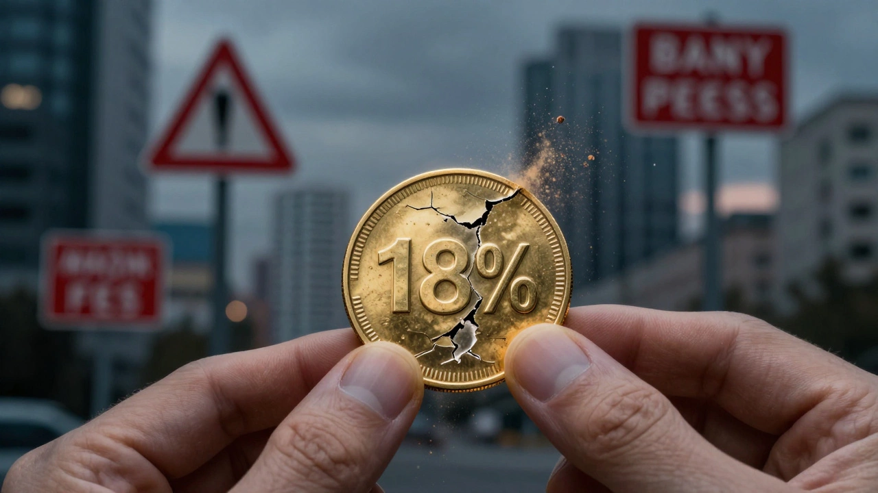 Лучший депозит в банке 2026: как выбрать ставку и не потерять деньги
