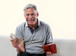 Потребительский кредит для пенсионеров