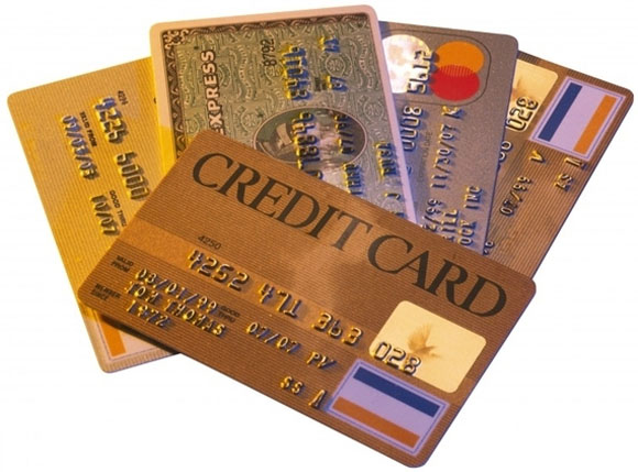 Кредитные карты: виды и особенности