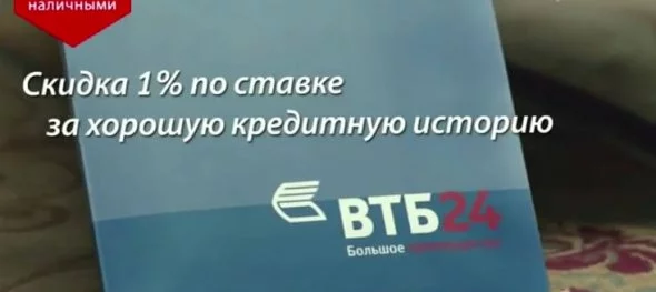 ВТБ 24 онлайн заявка на кредит наличными оформить ВТБ 24 онлайн заявка на кредит наличными оформить