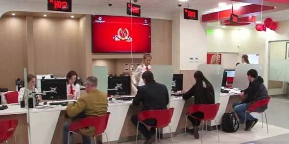 Подать заявку на кредит в Альфа Банк онлайн