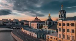 Потребительский кредит с низкой процентной ставкой в Москве