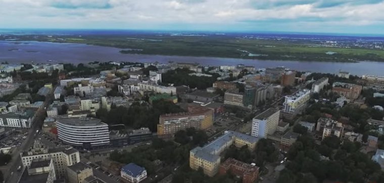 Кредиты в Нижнем Новгороде