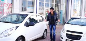 Авто в кредит в Москве без первоначального взноса
